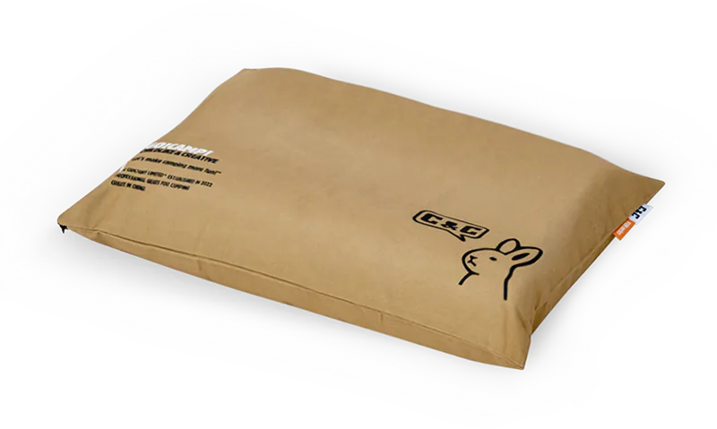 C&C Airlab GOODNIGHT PILLOW グッドナイトピロー
