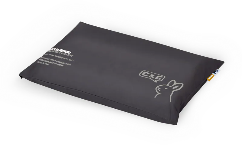 C&C Airlab GOODNIGHT PILLOW グッドナイトピロー