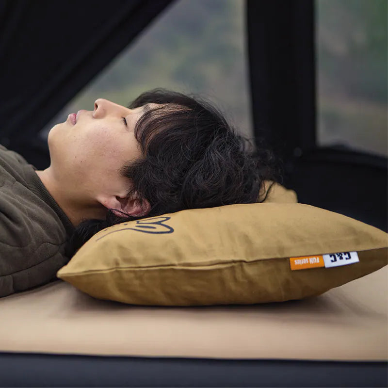 C&C Airlab GOODNIGHT PILLOW グッドナイトピロー